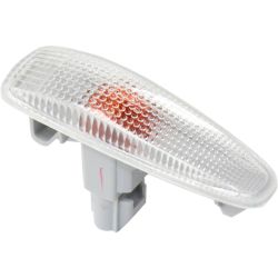 MITSUBISHI OUTLANDER SPORT (5 SEATER) SIDE REPEATER LAMP (RH=LH)**CAPA** OEM#8351A039 2011-2022 PL#MI2570103C