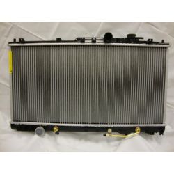 CHRYSLER SEBRING/COUPE  RADIATOR (2.7L/3.0L) OEM#MZ690916 2001-2005 PL#MI3010109