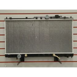 CHRYSLER SEBRING/COUPE RADIATOR 2.4/L4 A/T OEM#MR373103 2001-2005 PL#MI3010150