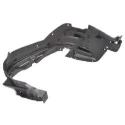 NISSAN(DATSUN) ALTIMA SEDAN HOOD INSULATOR OEM#658406CA0A 2019-2025 PL#NI1232100