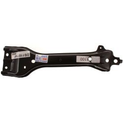 NISSAN(DATSUN) VERSA HATCHBACK HOOD LATCH SUPPORT OEM#62550EL030 2007-2012 PL#NI1233100