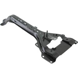 NISSAN(DATSUN) ROGUE RADIATOR SUPPORT CENTER (HOOD LOCK STAY) **CAPA** OEM#62550JM00A 2008-2013 PL#NI1233101C