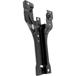 NISSAN TITAN  HOOD LATCH SUPPORT OEM#F2550EZ3MA 2017-2022 PL#NI1233104