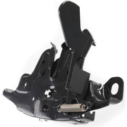 NISSAN(DATSUN) SENTRA HOOD LATCH OEM#656016Z500 2004-2006 PL#NI1234116