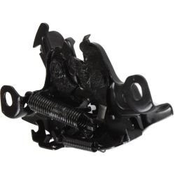 NISSAN QUEST  HOOD LATCH OEM#656015Z000 2004-2009 PL#NI1234120