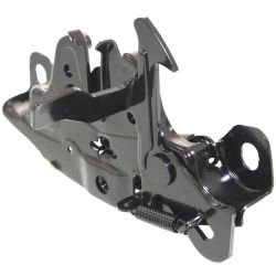 NISSAN XTERRA  HOOD LATCH OEM#65601EA500 2005-2015 PL#NI1234122