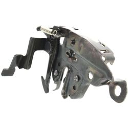 NISSAN(DATSUN) ROGUE HOOD LATCH OEM#65601JM00A 2008-2013 PL#NI1234123