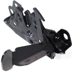 NISSAN(DATSUN) ALTIMA COUPE HOOD LATCH OEM#65601ZX60A 2008-2013 PL#NI1234124