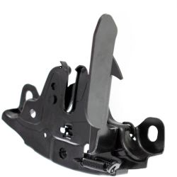 NISSAN SENTRA  HOOD LATCH OEM#656015UD0A 2013-2019 PL#NI1234127