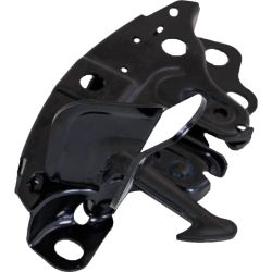 NISSAN JUKE  HOOD LATCH (TO 5-14) OEM#656011KA0C 2011-2014 PL#NI1234132