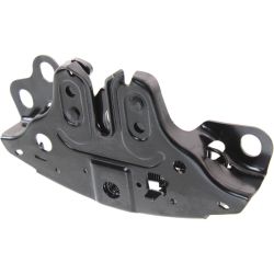 NISSAN(DATSUN) LEAF HOOD LATCH OEM#656013NA0A 2011-2012 PL#NI1234133