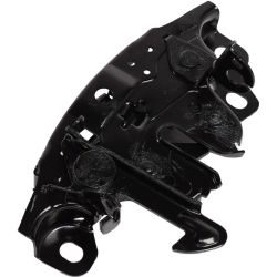 NISSAN ROGUE  (2.5L) HOOD LATCH (S MDL)(WO/SENSOR) OEM#656014BA0A 2014-2020 PL#NI1234139