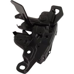 NISSAN PATHFINDER  HOOD LATCH OEM#65601ZS00A 2008-2012 PL#NI1234140