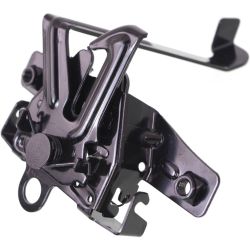 NISSAN(DATSUN) VERSA NOTE HATCHBACK HOOD LATCH OEM#656013VV0A 2014-2019 PL#NI1234146