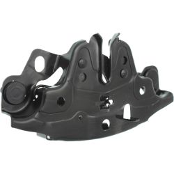 NISSAN ROGUE SPORT  (2.0L) HOOD LATCH (WO/REMOTE START) OEM#65601DF30A 2017-2022 PL#NI1234147