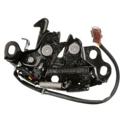 NISSAN(DATSUN) ROGUE (2.5L) HOOD LATCH (W/SENSOR) OEM#656016FL1A 2017-2020 PL#NI1234150