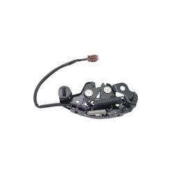 NISSAN(DATSUN) ROGUE SPORT (2.0L) HOOD LATCH (W/REMOTE START) OEM#656016MA0A 2017-2022 PL#NI1234151