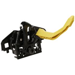 NISSAN SENTRA HOOD LATCH (WO/ANTI THEFT) OEM#656016LA0B 2020-2025 PL#NI1234154