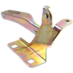 NISSAN(DATSUN) VERSA SEDAN HOOD HINGE LEFT (Driver Side) OEM#65401ED00A 2007-2011 PL#NI1236128