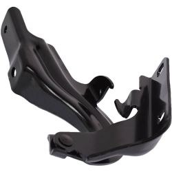 NISSAN(DATSUN) ALTIMA SEDAN HOOD HINGE RIGHT (Passenger Side) OEM#65400ZN50A 2007-2012 PL#NI1236133