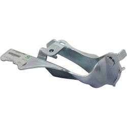 NISSAN 350Z  HOOD HINGE RIGHT (Passenger Side) OEM#65400CD70A 2003-2009 PL#NI1236137