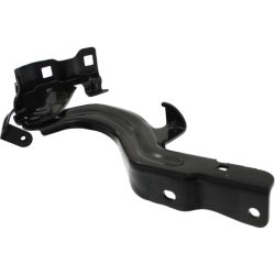 NISSAN(DATSUN) ALTIMA SEDAN HOOD HINGE LEFT (Driver Side) OEM#654013TA0A 2013-2018 PL#NI1236146