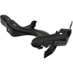 NISSAN(DATSUN) ALTIMA SEDAN HOOD HINGE RIGHT (Passenger Side) OEM#654003TA0A 2013-2018 PL#NI1236147