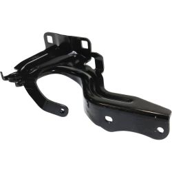 NISSAN(DATSUN) ROGUE HYBRID HOOD HINGE LEFT (Driver Side) OEM#654014BA0A 2017-2019 PL#NI1236148