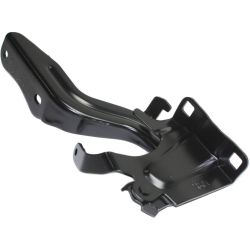 NISSAN(DATSUN) ROGUE HYBRID HOOD HINGE RIGHT (Passenger Side) OEM#654004BA0A 2017-2019 PL#NI1236149