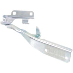 NISSAN(DATSUN) QUEST HOOD HINGE LEFT (Driver Side) OEM#654011JA0A 2011-2017 PL#NI1236150