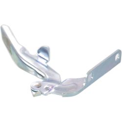 NISSAN(DATSUN) QUEST HOOD HINGE RIGHT (Passenger Side) OEM#654001JA0A 2011-2017 PL#NI1236151