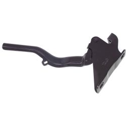 NISSAN(DATSUN) NV200 HOOD HINGE LEFT (Driver Side) OEM#F54013LMMC 2013-2021 PL#NI1236168