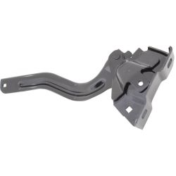 NISSAN(DATSUN) MURANO HOOD HINGE LEFT (Driver Side) OEM#654015AA0A 2015-2024 PL#NI1236182