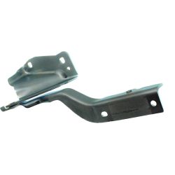 NISSAN(DATSUN) TITAN XD HOOD HINGE LEFT (Driver Side) OEM#65401EZ40A 2016-2023 PL#NI1236184