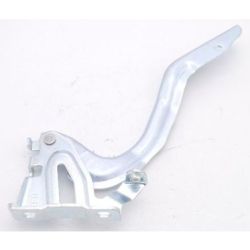 NISSAN VERSA SEDAN  HOOD HINGE RIGHT (Passenger Side) OEM#654005EF0A 2020-2025 PL#NI1236195