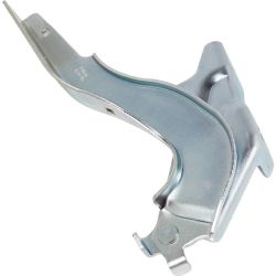 NISSAN SENTRA  HOOD HINGE LEFT (Driver Side) OEM#654016LB0A 2020-2023 PL#NI1236198