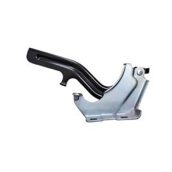 NISSAN ROGUE  HOOD HINGE LEFT (Driver Side) OEM#654016RA0A 2021-2025 PL#NI1236200