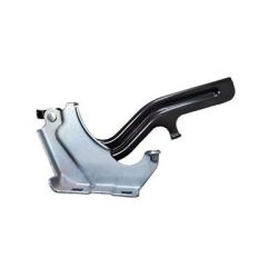 NISSAN ROGUE  HOOD HINGE RIGHT (Passenger Side) OEM#654006RA0A 2021-2025 PL#NI1236201