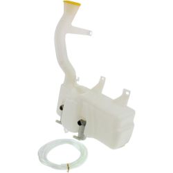 NISSAN XTERRA  WASHER TANK W/ DUAL PUMP (WO/SENSOR HOLE) OEM#289107Z001 2000-2001 PL#NI1288115