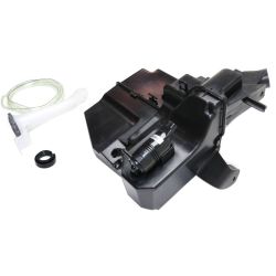 NISSAN(DATSUN) ALTIMA SEDAN WASHER TANK W/PUMP W/SENSOR W/INLET OEM#289109HM0A-PFM 2013-2018 PL#NI1288165