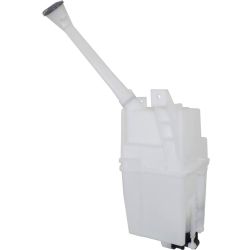 NISSAN ROGUE  (2.5L) WASHER TANK W/HL WASHER PUMP W/PUMP W/INLET W/CAP (USA) OEM#289104BA5A-PFM 2014-2016 PL#NI1288170