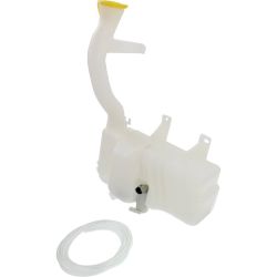 NISSAN FRONTIER  WASHER TANK W/PUMP W/SENSORW/CAP (3.3L) OEM#289109Z410 2002-2004 PL#NI1288175