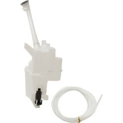 NISSAN ROGUE HYBRID  WASHER TANK W/PUMP W/INLET W/CAP OEM#289106FL0A-PFM 2017-2019 PL#NI1288184