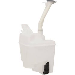 NISSAN SENTRA  WASHER TANK W/PUMP W/FILLER TUBE W/CAP 1.8L OEM#289103SH0A-PFM 2018-2019 PL#NI1288187