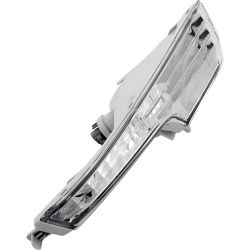 NISSAN(DATSUN) ALTIMA SEDAN PARK LAMP ASSEMBLY RIGHT (Passenger Side)**CAPA** OEM#261303TA0A 2013-2015 PL#NI2531118C