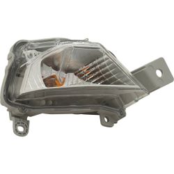 NISSAN ALTIMA SEDAN SIGNAL LAMP ASSY RIGHT (Passenger Side) OEM#261306CA0A 2019-2022 PL#NI2531121