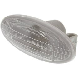 NISSAN LEAF SIDE REPEATER UNIT (RH=LH) OEM#261608990A 2011-2012 PL#NI2550141