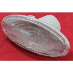 NISSAN CUBE SIDE REPEATER UNIT (RH=LH)**CAPA** OEM#261608990A 2009-2014 PL#NI2550141C