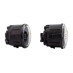 INFINITI Q40 FOG LAMP ASSEMBLY (RH=LH) OEM#261508993B 2015 PL#NI2590103