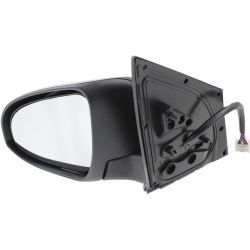 TOYOTA iM DOOR MIRROR LEFT (Driver Side) PWR/HTD/SIGNAL/P-FOLD OEM#8794012E90-PFM 2017-2018 PL#SC1320110